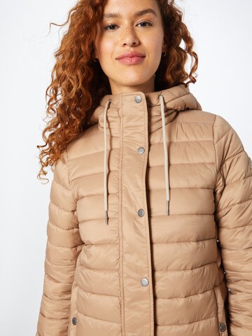 Barbour Jacke in Beige