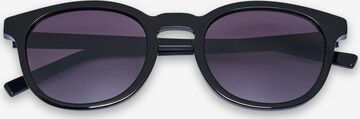 Hummel Sonnenbrille in Schwarz: predná strana