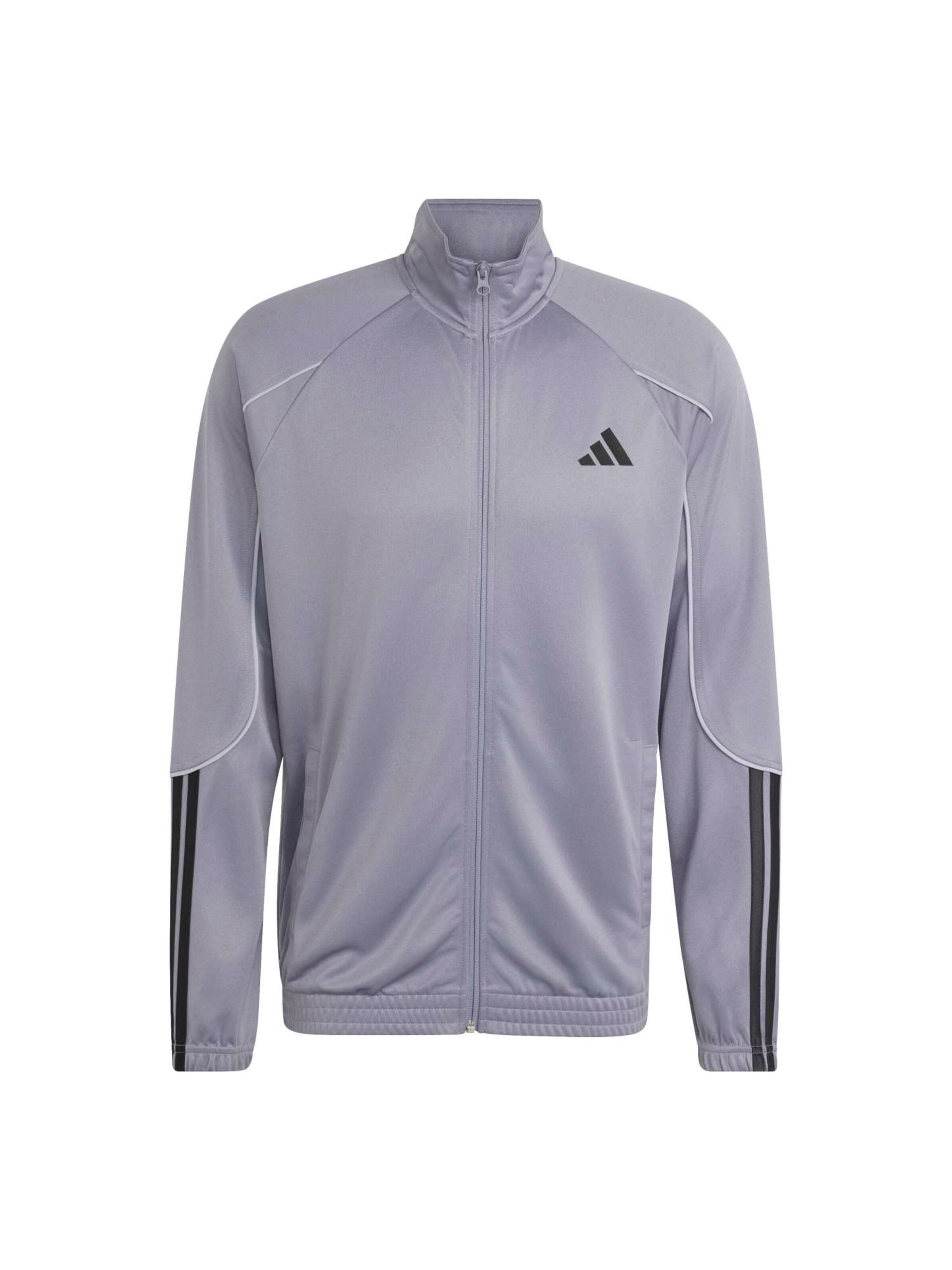 ADIDAS SPORTSWEAR Treeningdress 'STADIUM', värv lilla