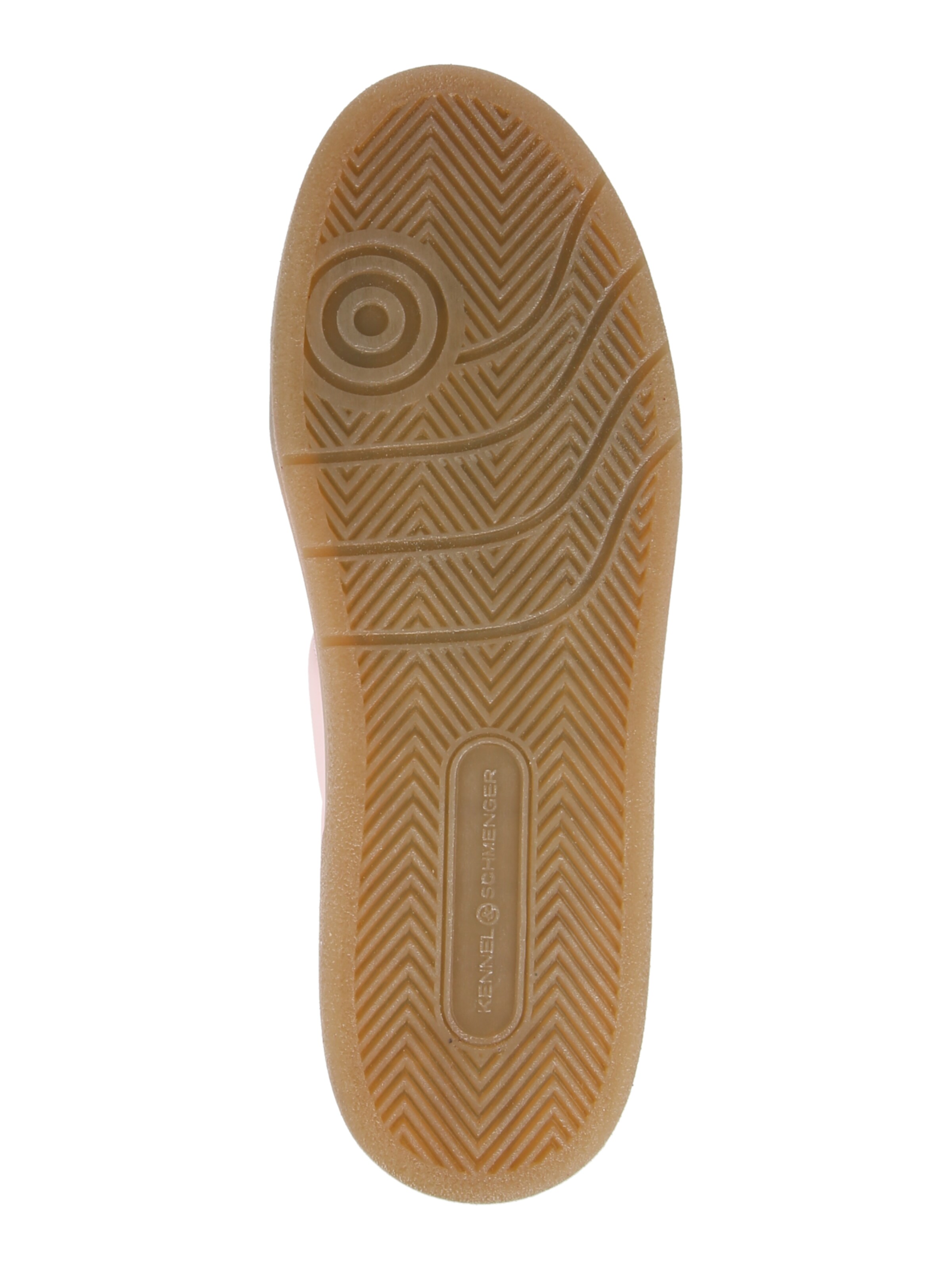 Kennel & Schmenger Sneaker low 'Pop' i pink