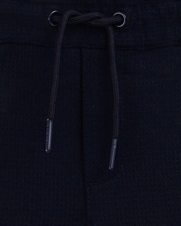WE Fashion Slim fit Trousers in Black