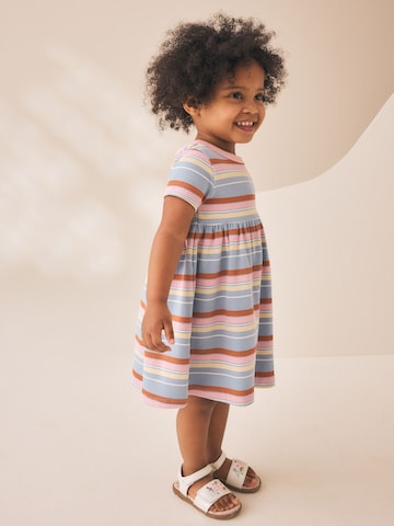 Robe Next en bleu