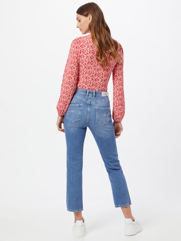 regular Jeans 'Monika' di FREEMAN T. PORTER in blu