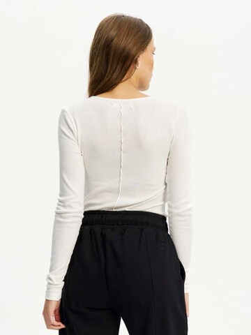 Made Public Shirt 'Blanka 057' in White