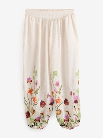 B by Ted Baker Pižama | bež barva