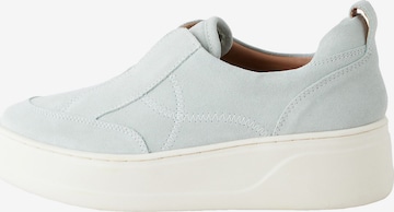 mėlyna Next Loaferai 'Forever Comfort®': priekis