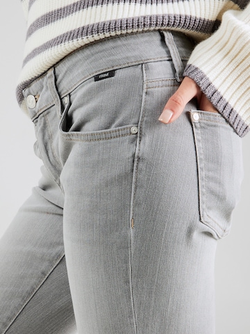 Bootcut Jeans 'Bella' de la Mavi pe gri