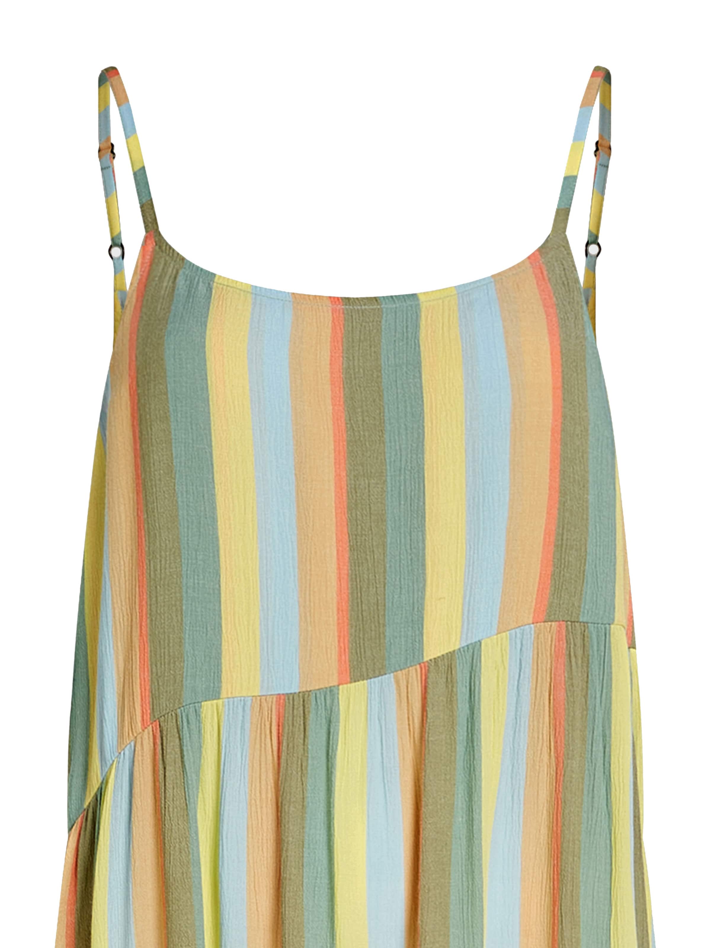 O'NEILL Платье 'Devyn' в Зеленый