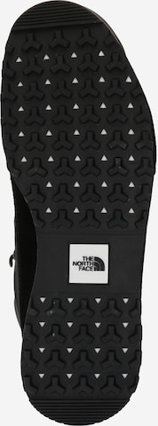 THE NORTH FACE Boots 'Back-to-Berkeley IV' σε μαύρο