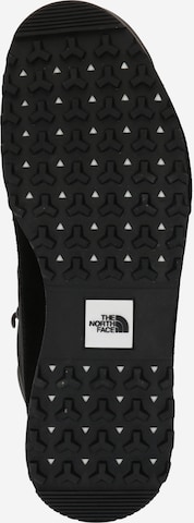 THE NORTH FACE Saapad 'Back-to-Berkeley IV', värv must