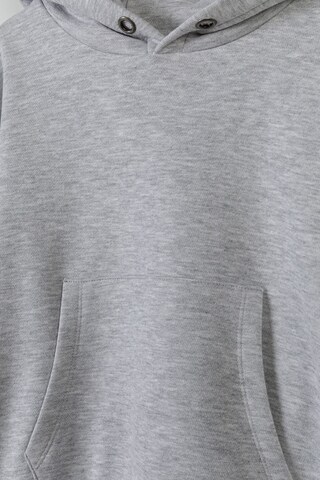 Sweat MINOTI en gris