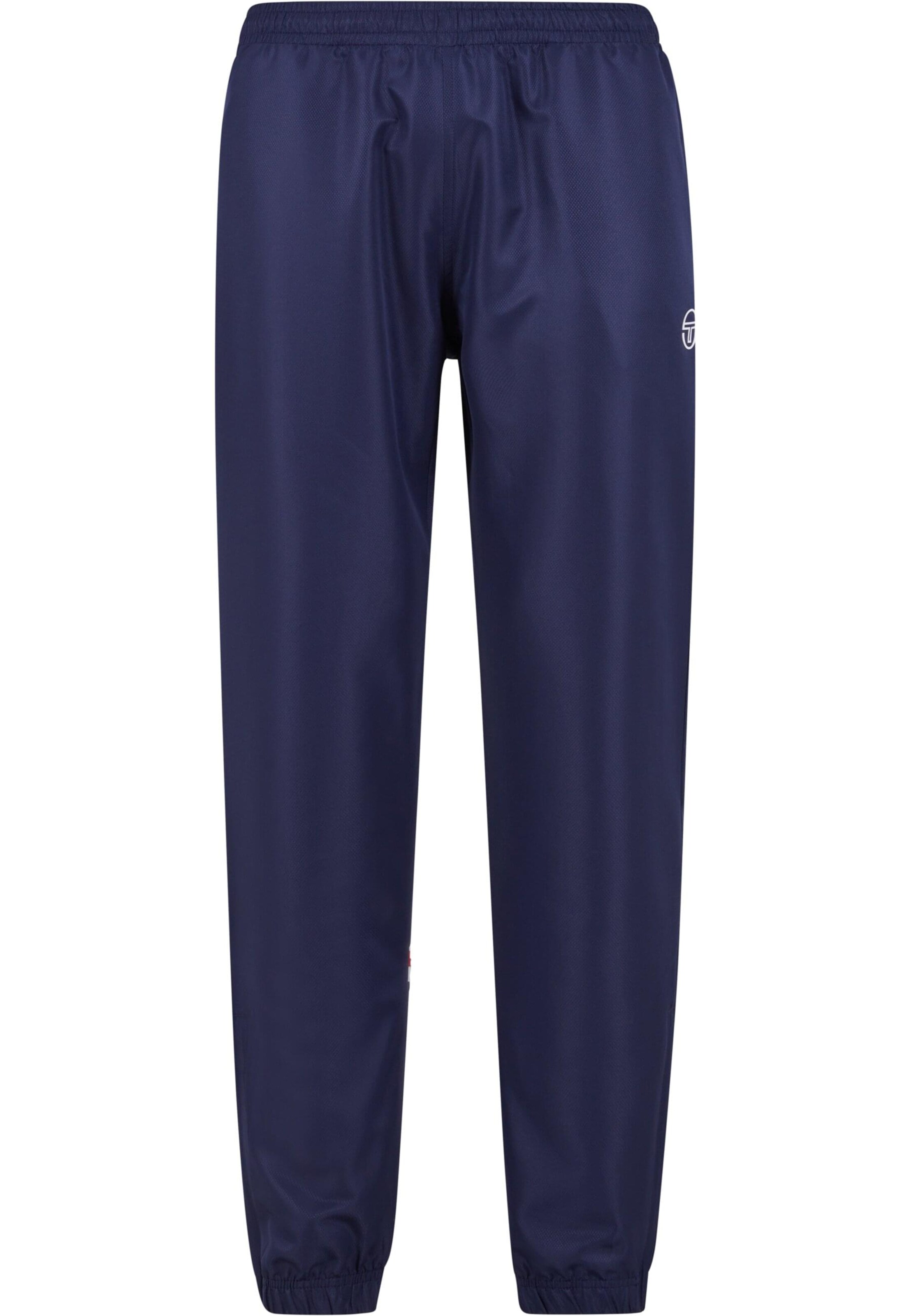 Sergio Tacchini Joggingpak 'Cryo 025' in Blauw