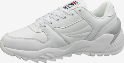 FILA Sneaker low 'Fila Orbit CMR Jogger L Low Wmn' in 36 in weiß, Produktansicht