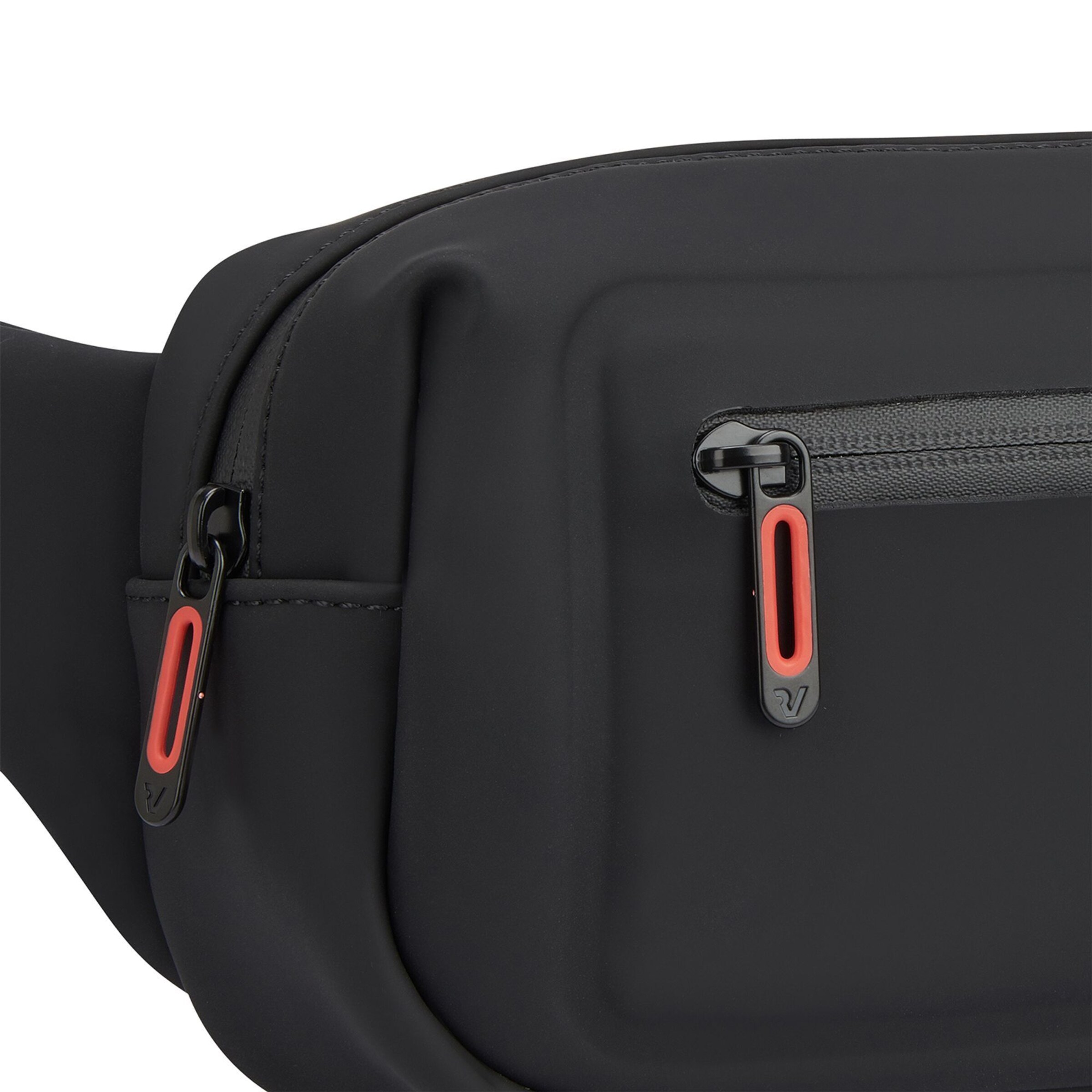 Roncato Fanny Pack in Black