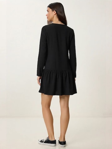 Happiness İstanbul - Vestido em preto