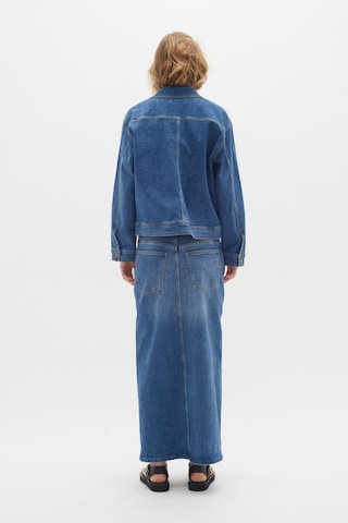 Jupe 'Pheiffer' InWear en bleu
