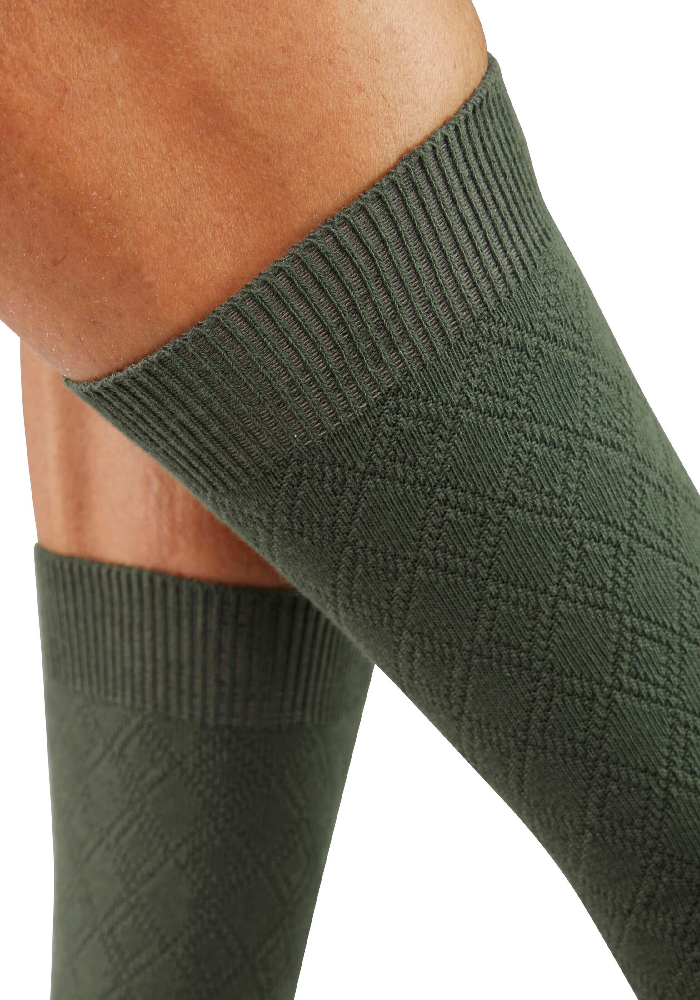 H.I.S Socks in Beige