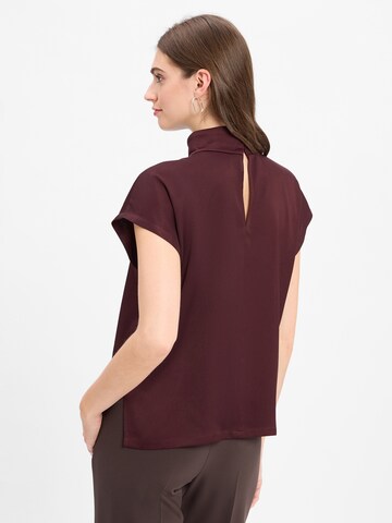 DRYKORN Blouse 'Alaria' in Purple