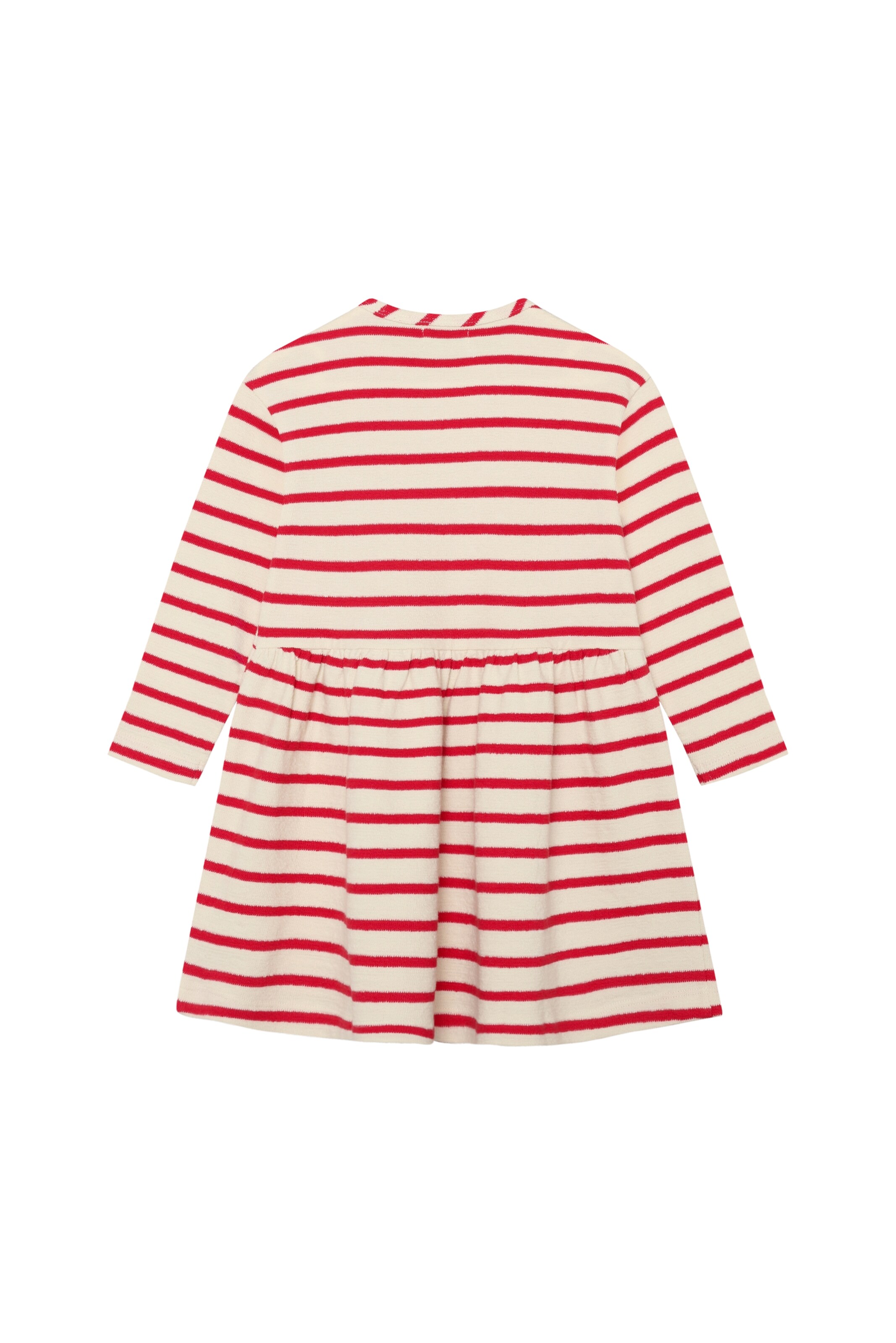 Noppies Dress in Beige