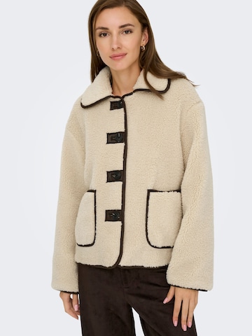 Veste mi-saison 'JDYNoella' JDY en gris