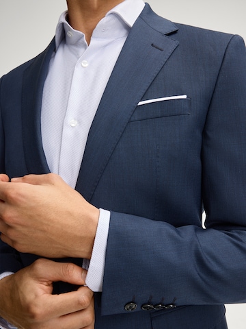 JOOP! Regular Fit Sakko 'Herby' in Blau