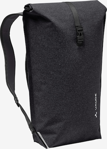 VAUDE Sports Backpack 'Planegg' in Grey