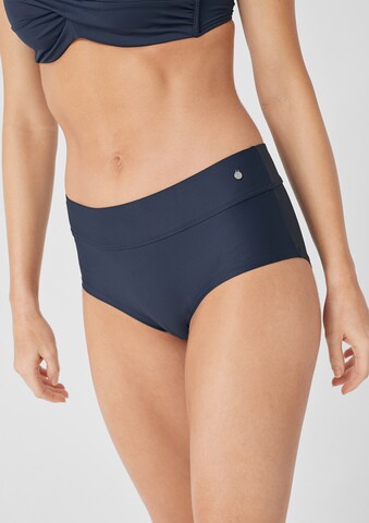 s.Oliver Bikini Bottoms 'Spain' in Blue