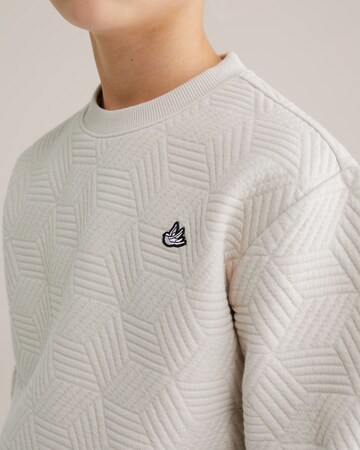 WE Fashion Svetr – béžová