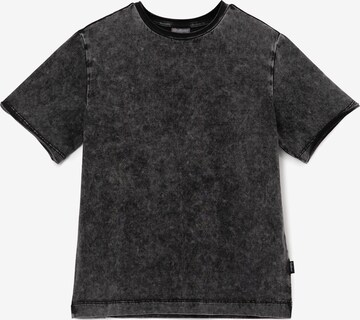 Gulliver Shirt in Grey: front
