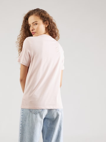 Tricou de la Calvin Klein Jeans pe roz