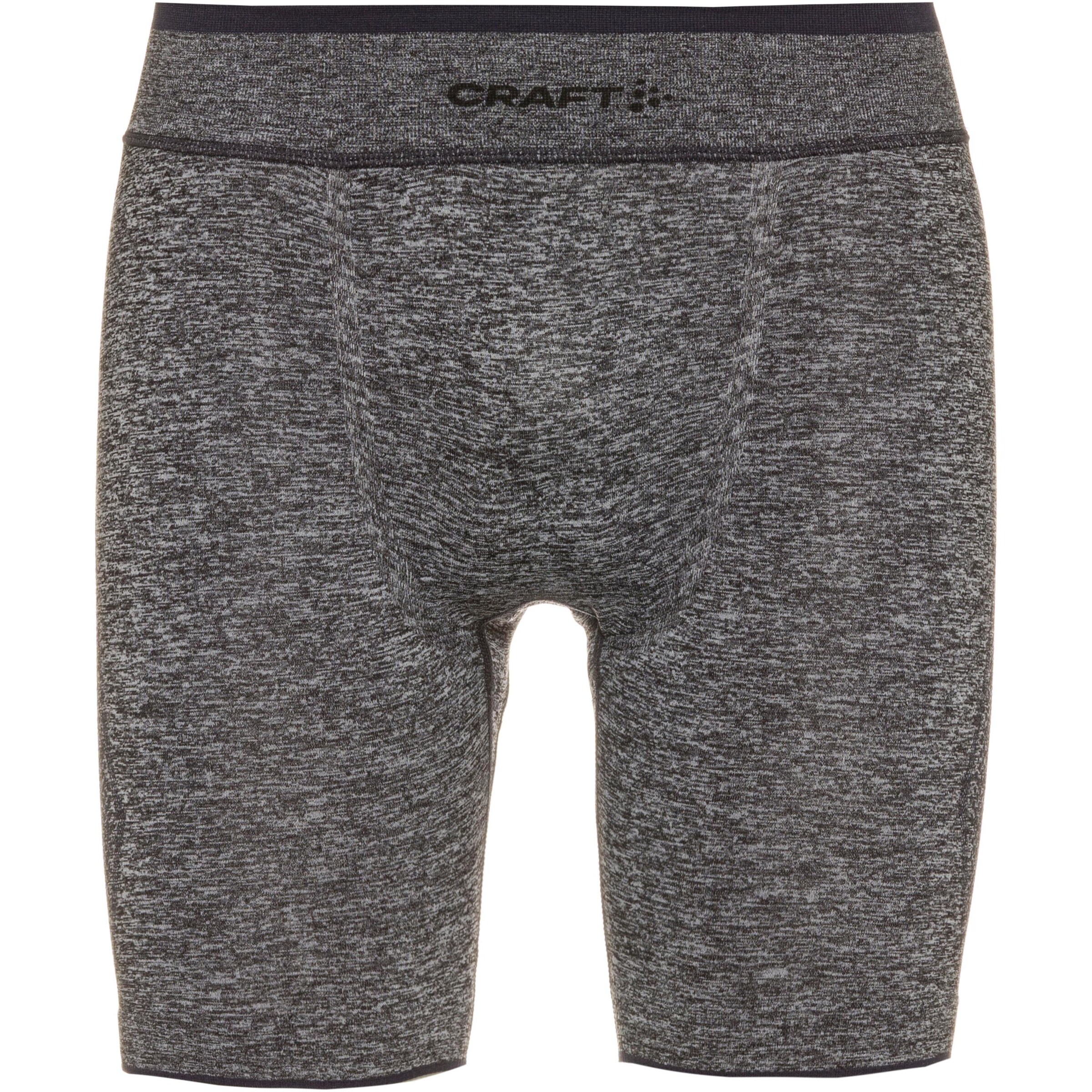 Craft Athletic Underwear in Grey: front