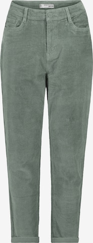 Eight2Nine Pants in Green: front