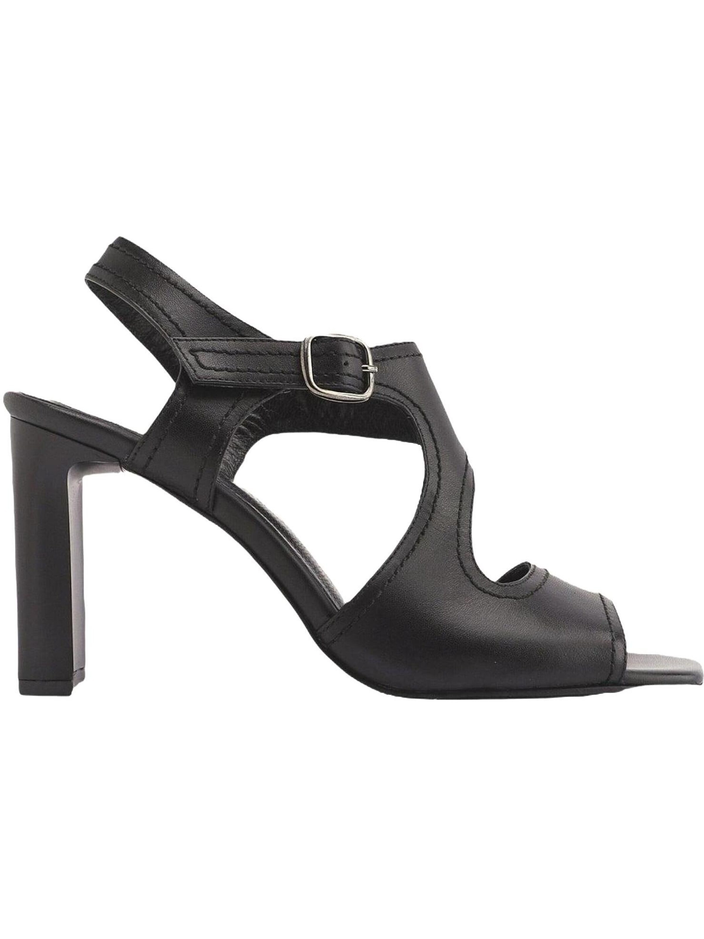 Limoya Sandale 'Lucie'‌‌‌‌‌ in Schwarz