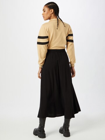 Urban Classics Skirt in Black