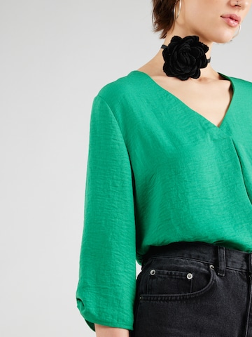 JDY - Blusa 'DIVYA' en verde