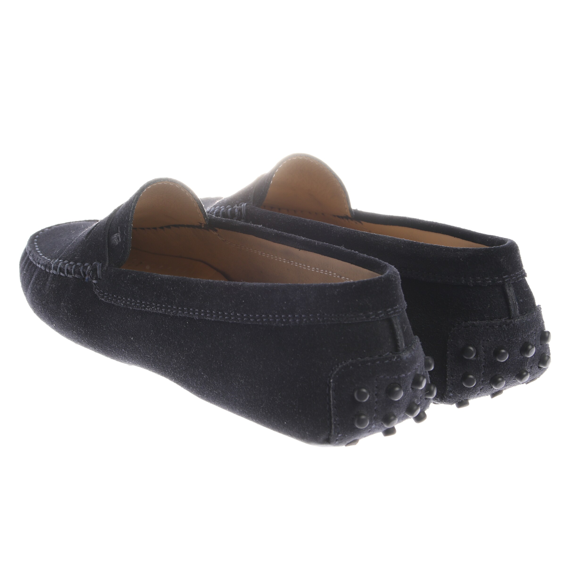 Tod's Halbschuhe 37 in Schwarz