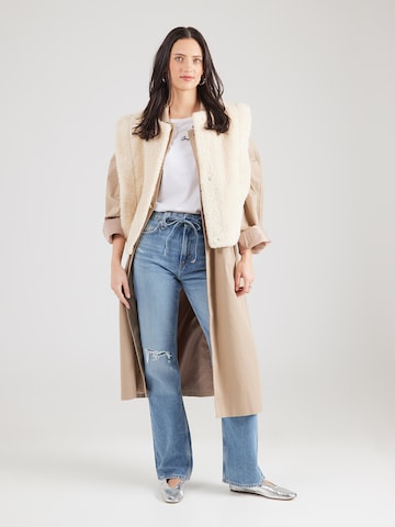 regular Jeans 'C_ADA' di BOSS in blu