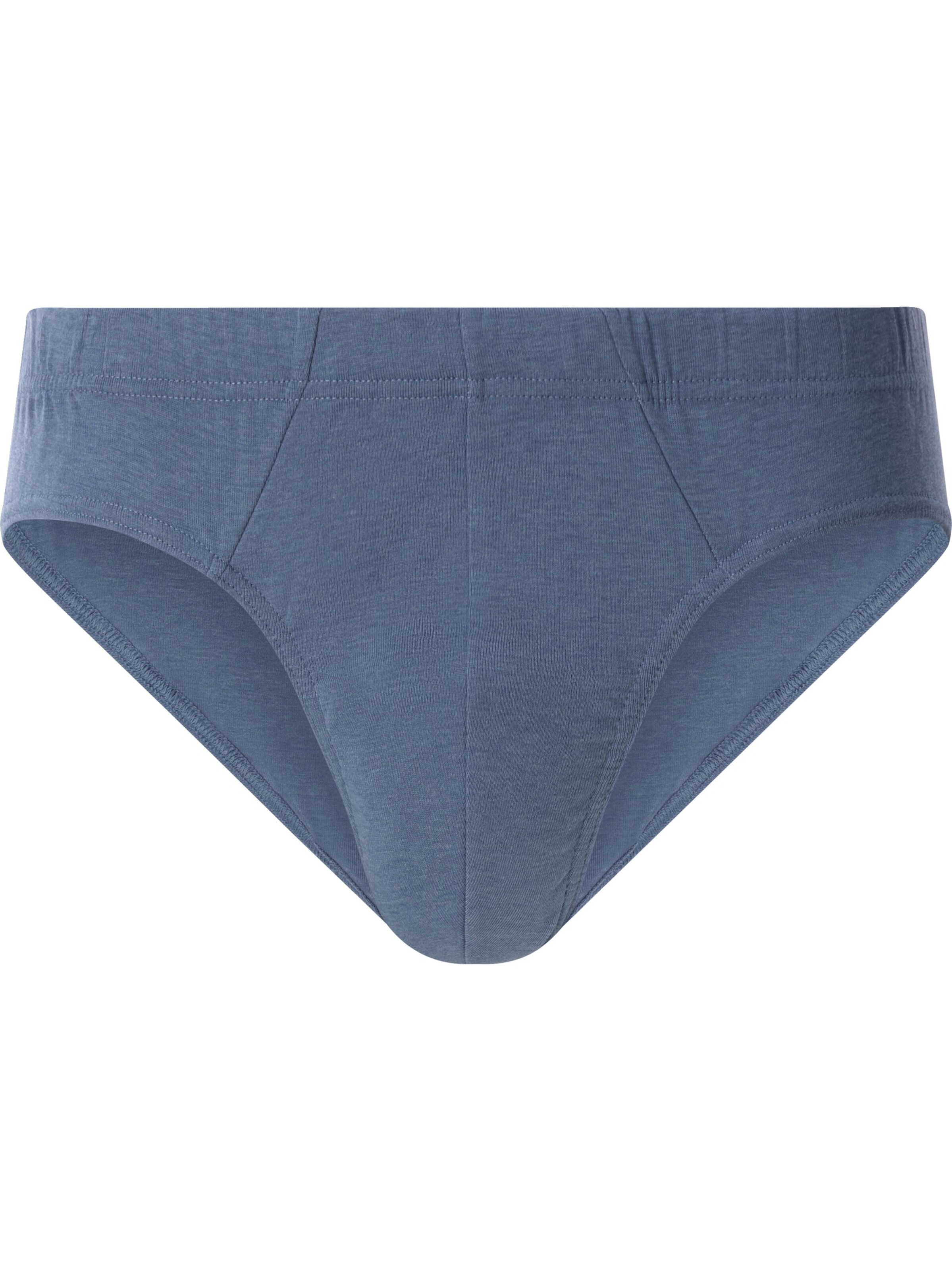 Jan Vanderstorm Panty 'Erblin' in Blue