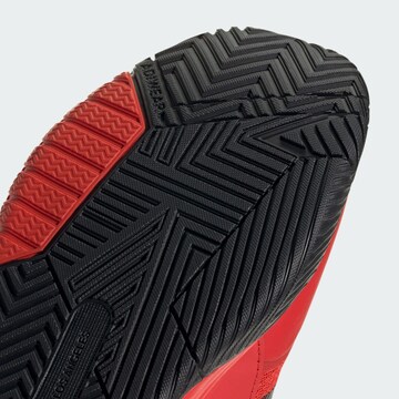 Baskets basses 'Own The Game 3' ADIDAS SPORTSWEAR en noir