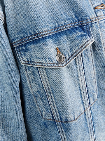 & Other Stories Tussenjas in Blauw