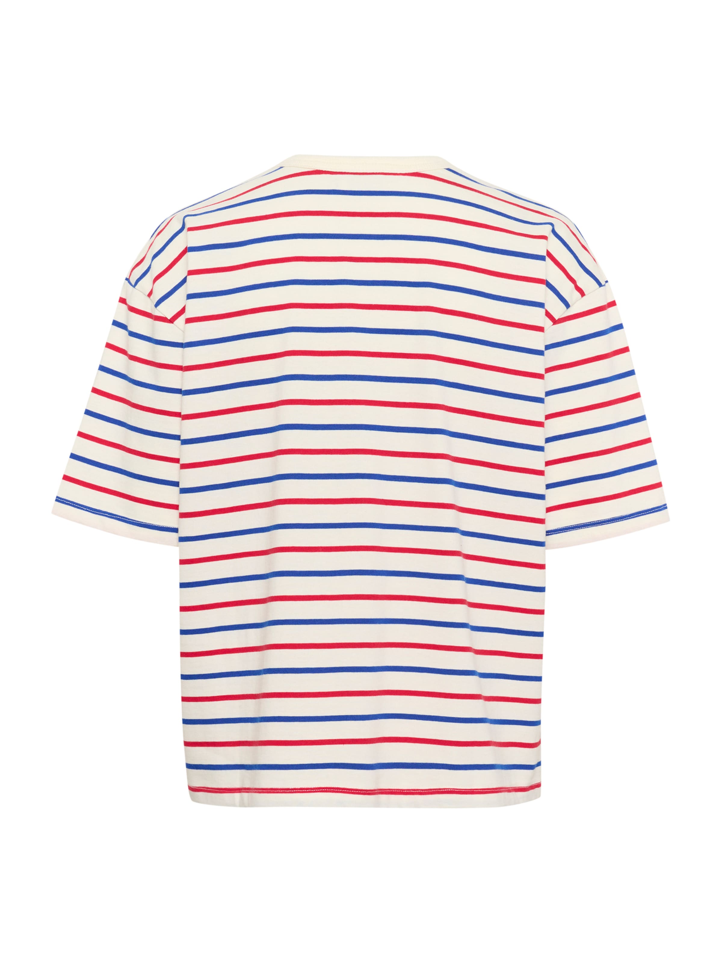 Kaffe Shirt 'KAwinny' in White