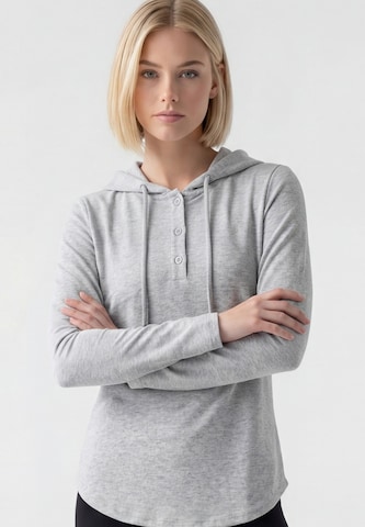 myMo ATHLSR - Sudadera en gris