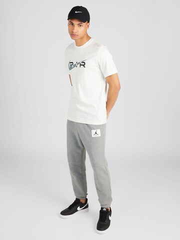 Nike Sportswear T-Shirt 'Air' in Weiß