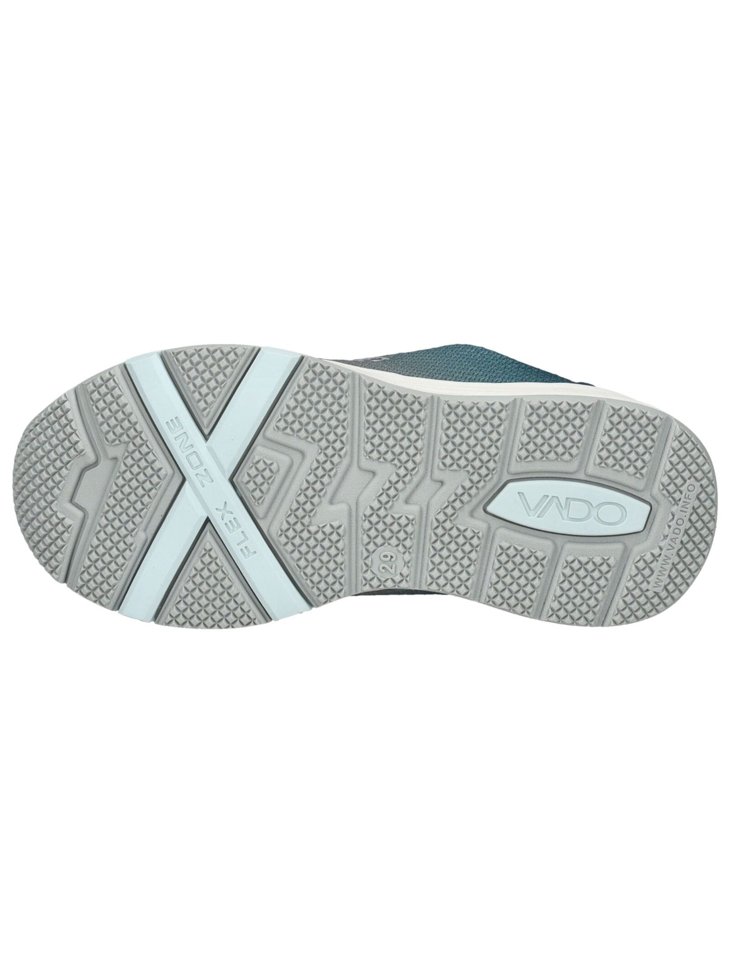 Vado Sneaker in Pink