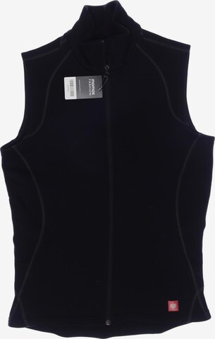 Engelbert Strauss Vest in S in Black: front