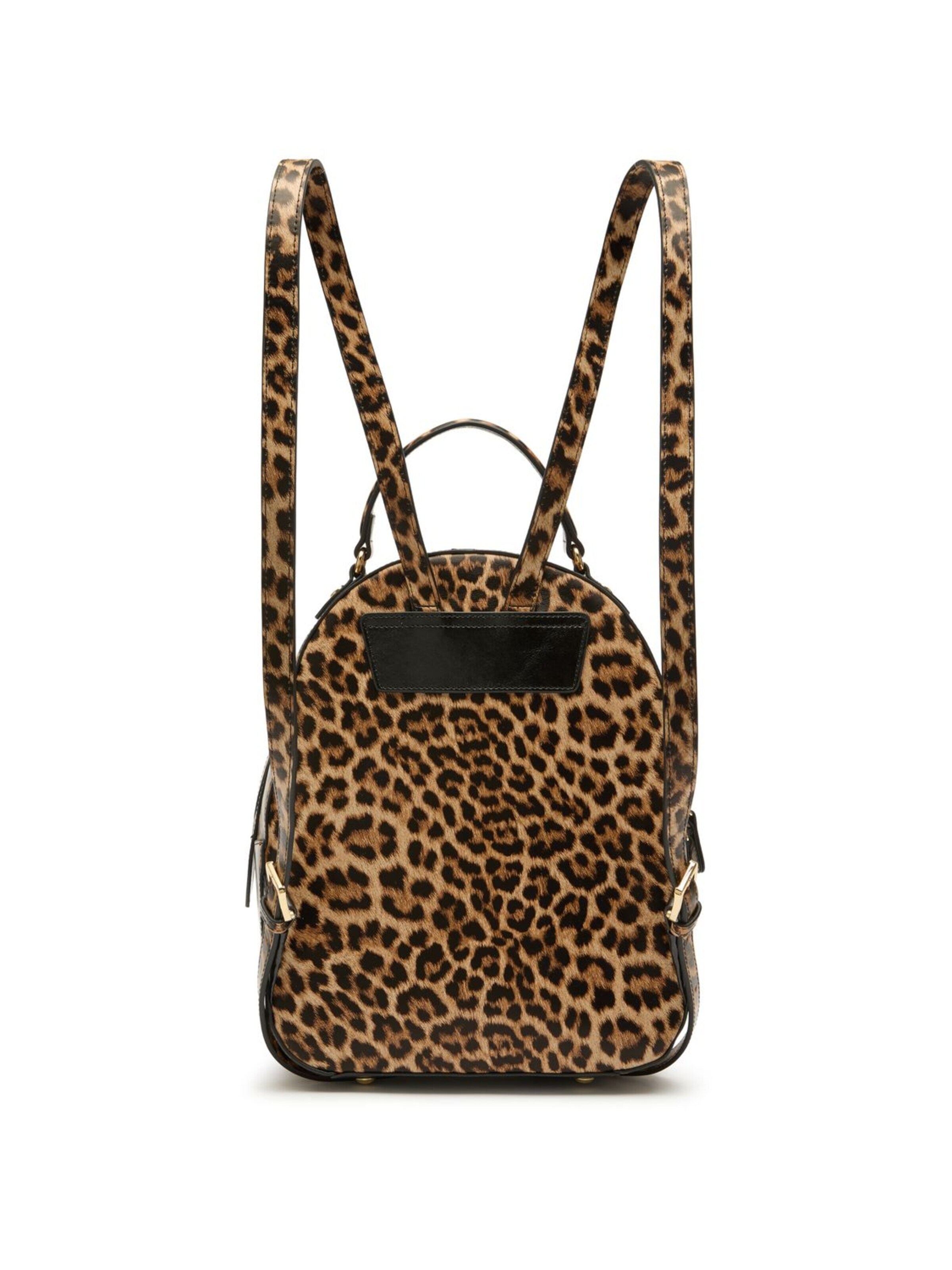 Sac à dos 'Baroque' Braccialini en mélange de couleurs