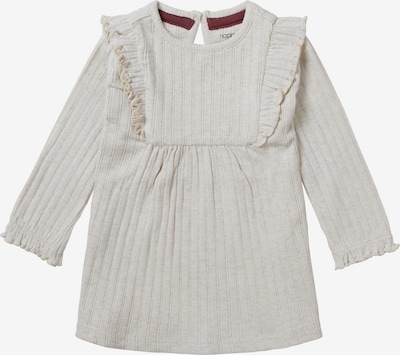 Noppies Robe 'Vassar' en beige clair, Vue avec produit