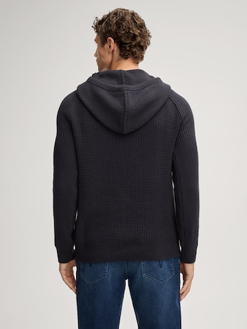JOOP! Jeans Sweater 'Harrio' in Blue