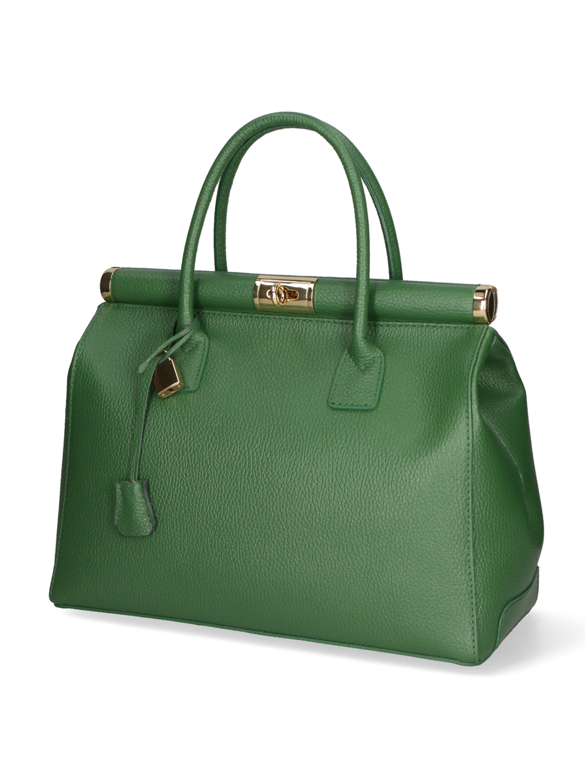 Gave Lux Handbag in Green