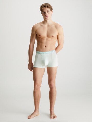 Calvin Klein Underwear Regular Boxershorts in Blauw